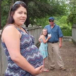 Meet your Posher, Alicia